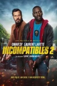Incompatibles 2 [Subtitulado]